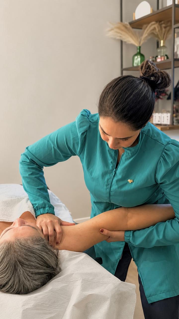 Osteopatia