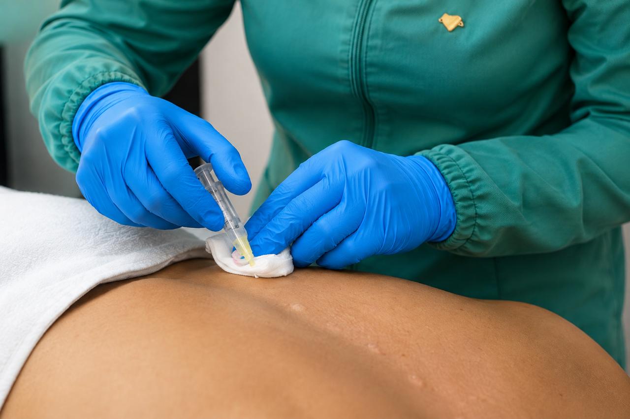 Terapia Neural